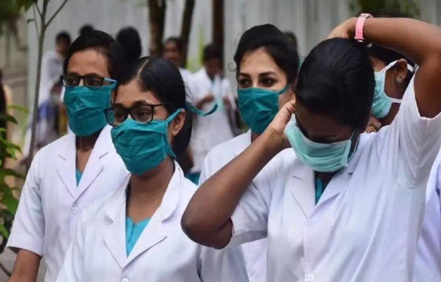 नर्सिंग कालेजों को मान्यता देने का नियम कठघरे में, अगली सुनवाई तक नियम लागू नहीं