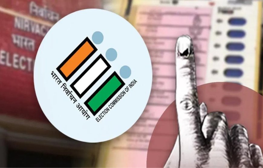 छठवें चरण में 58 सीटों पर मतदान जारी, दोपहर 3 बजे तक मतदान के अनुमानित आंकड़े राज्य