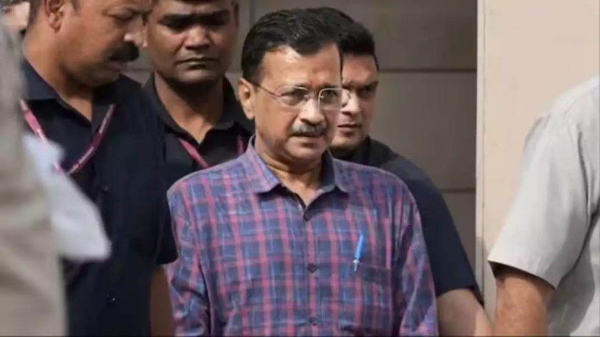 केजरीवाल को फिर झटका, सुप्रीम कोर्ट ने राहत देने से किया इंकार