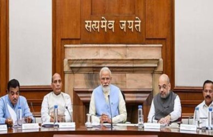 नौकरियां बढ़ी, माईग्रेशन घटा, शहरों से गांवों को लौट रहे लोग, सरकार के इकोनॉमी सर्वे में खुलासा