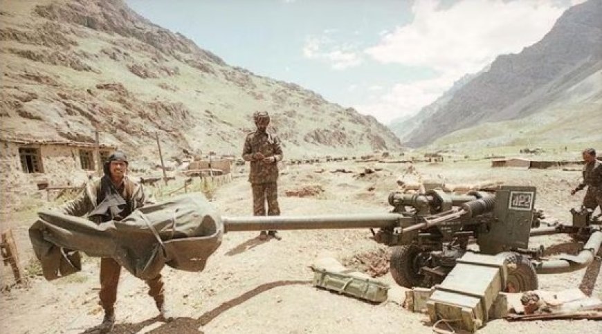 कारगिल विजय दिवस के दिन को कभी नहीं भूलते जबलपुर वासी