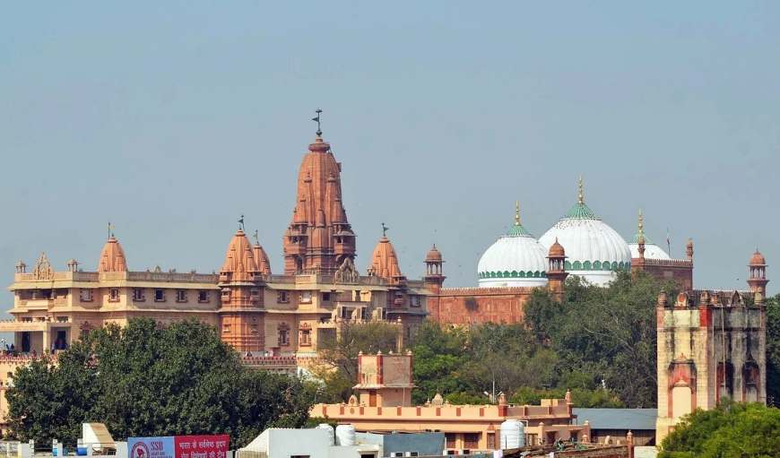 इलाहाबाद हाईकोर्ट ने मुस्लिम पक्ष की ऑर्डर 7 रूल 11 की आपत्ति वाली याचिका की खारिज