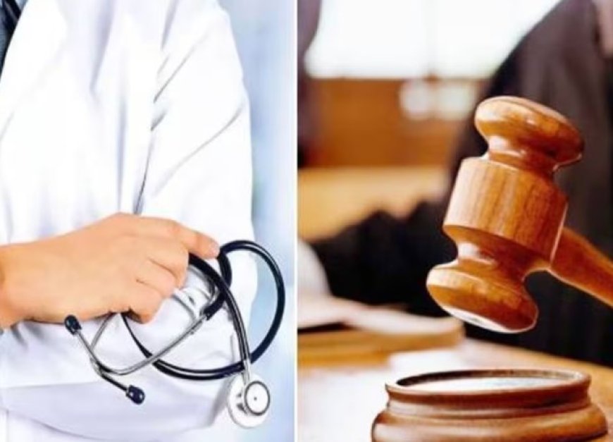 डॉक्टर्स की सुरक्षा का मामला बेहद गंभीर विषय, एमपी हाईकोर्ट ने हड़ताल वापिस लेने के निर्णय की सराहना करते हुए कहा