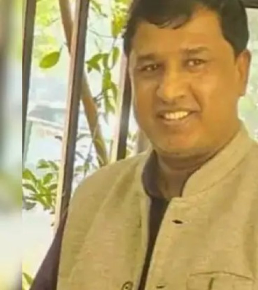 मंत्री प्रतिमा बागरी के जीजा को पुलिस ने किया गिरफ्तार