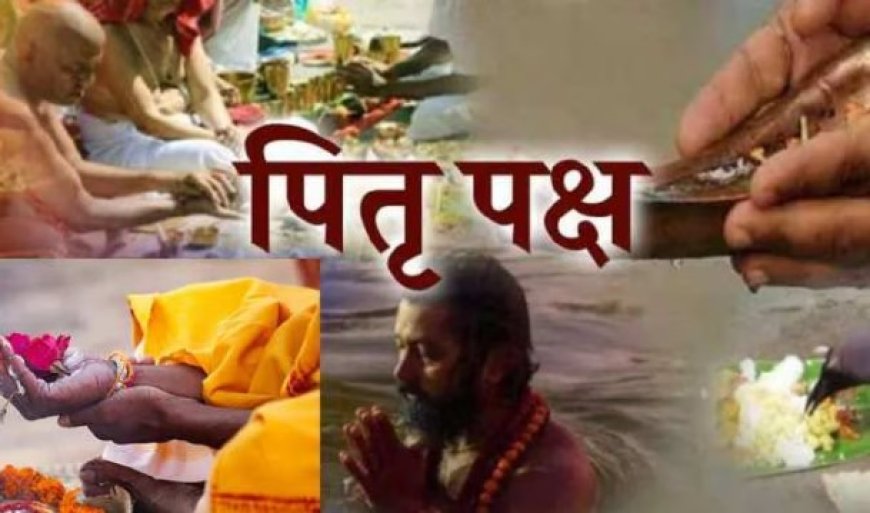 पितृ पक्ष में घर के द्वार पर आए जानवरों का न करें अपमान