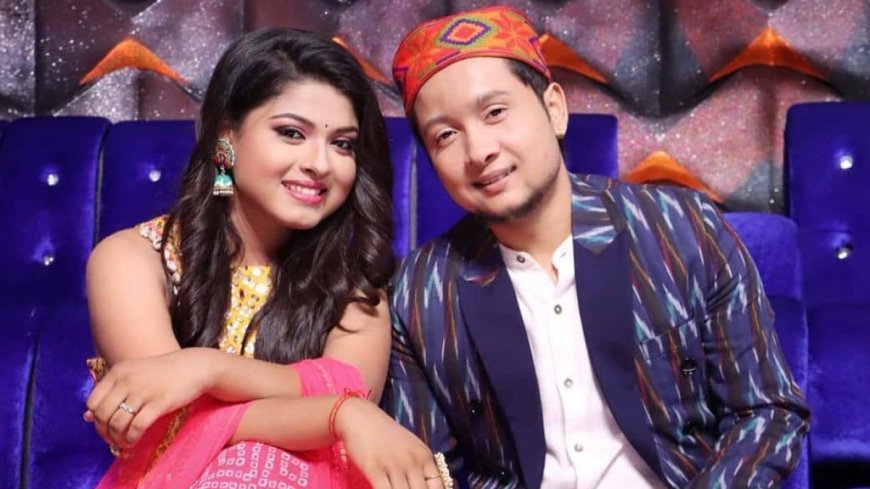 जबलपुर में गूंजेगी पवनदीप और अरुणिता की आवाज