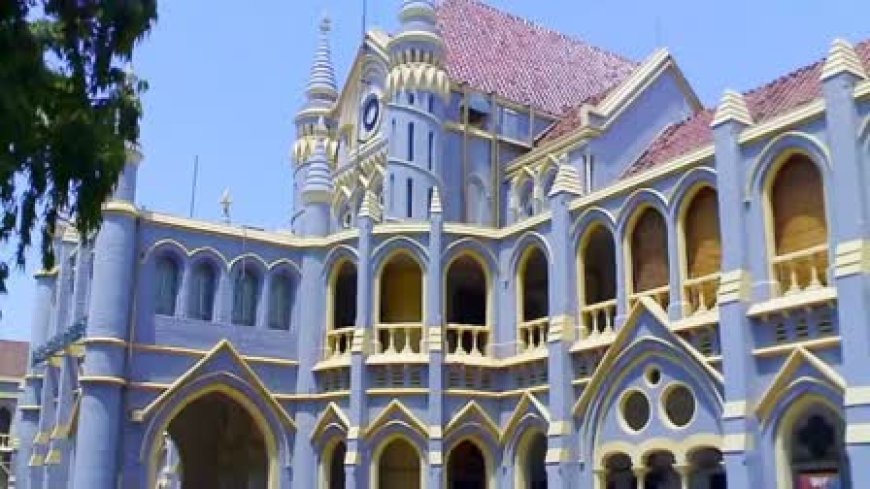 नर्सिंग एग्जाम के रिजल्ट को हाईकोर्ट की हरी झंडी