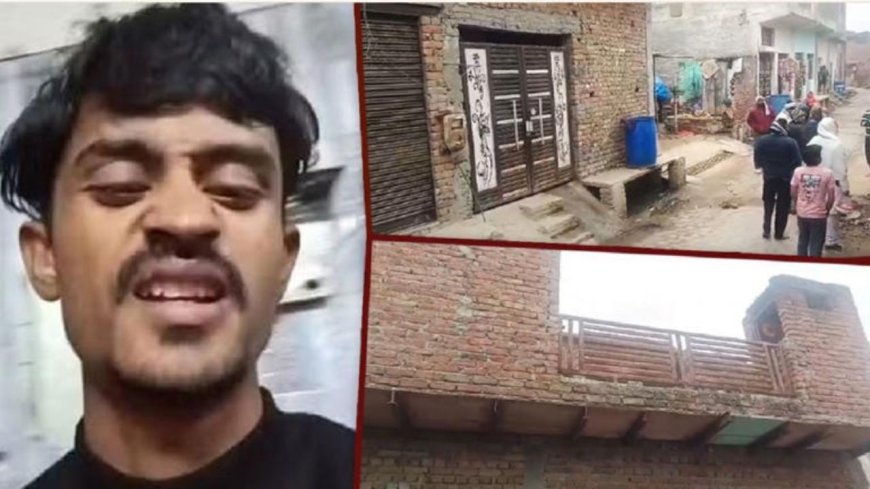 आगरा के असद ने लखनऊ के होटल में किये 5 मर्डर