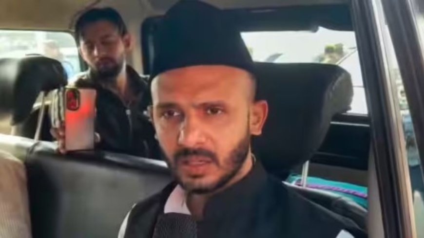 सपा सांसद जियाउर्रहमान को तगड़ा झटका, इलाहाबाद हाईकोर्ट ने ठुकराई एफआईआर रद्द करने की मांग