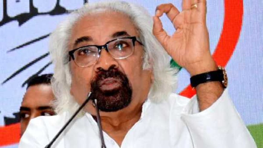 चीन को अपना दुश्मन मानना बंद करो, सैम पित्रोदा के बयान से विवाद
