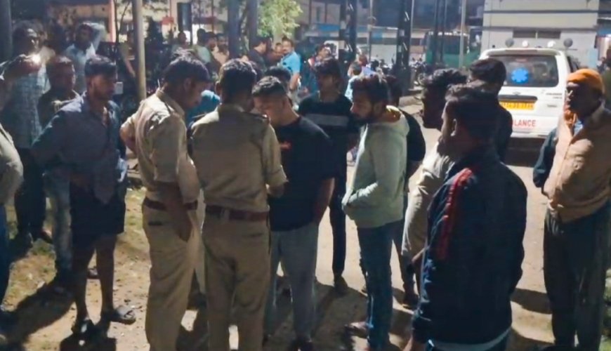 बैतूल: कांग्रेस के पूर्व विधायक की ऑयल मिल में मिली दो मशीन ऑपरेटर्स की लाश, मजदूरों ने किया बवाल