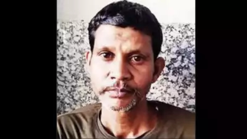 भोपाल:  प्रदेश में पहली बार ट्रिपल फांसी की सजा सुनाई गई