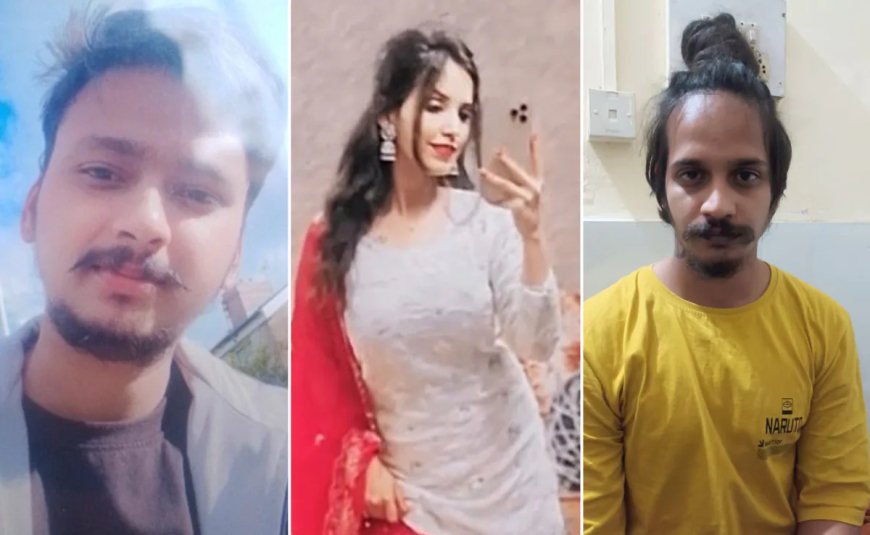 प्रेमी की मरी हुई मां बनकर चैटिंग करती थी मुस्कान, कहती थी सौरभ का वध तेरे ही हाथों होगा