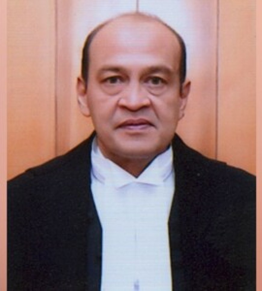 जज के घर नकदी मिलने से मचा हड़कंप, वकीलों ने जताई नाराजगी 