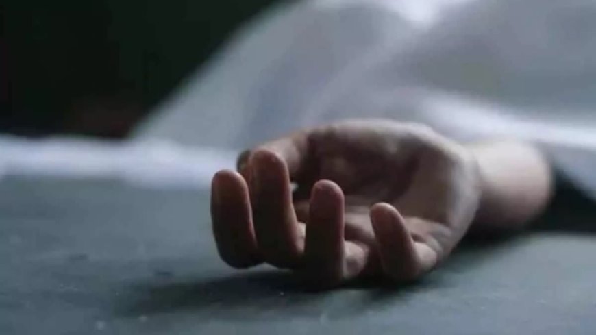 राजधानी भोपाल में महिला डॉक्टर की संदिग्ध मौत, चार महीने पहले हुई थी शादी 