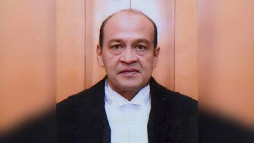 जस्टिस यशवंत वर्मा का है मध्यप्रदेश से नाता, रीवा से किया है ग्रेजुएशन