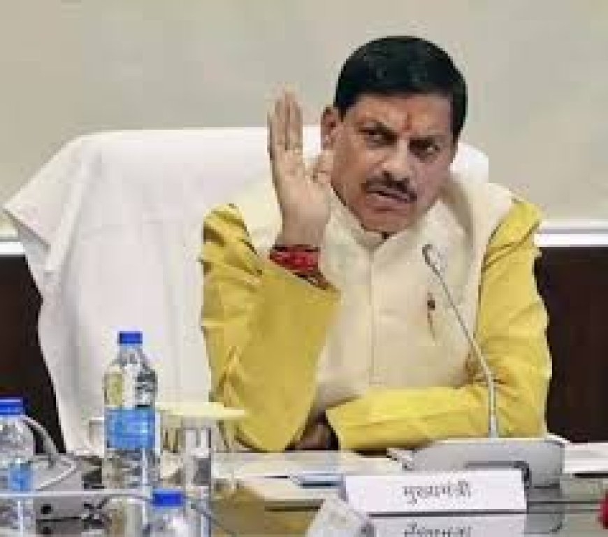 मध्यप्रदेश सरकार ने किए 15 आईपीएस अधिकारियों के तबादले किए