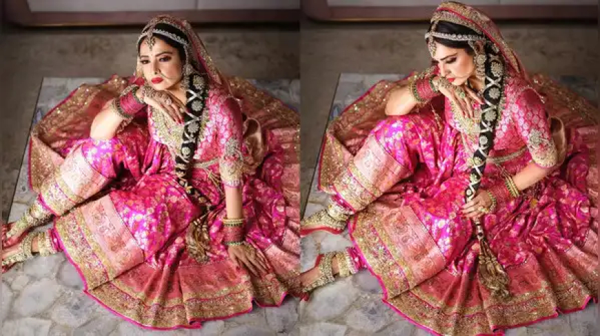 रेखा टाइमलेस एलिगेंस: उमराव जान को दिया ट्रिब्यूट