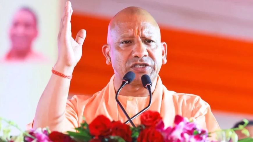 होली और अन्य धार्मिक मुद्दों पर मुख्यमंत्री योगी आदित्यनाथ के तीखे जवाब 