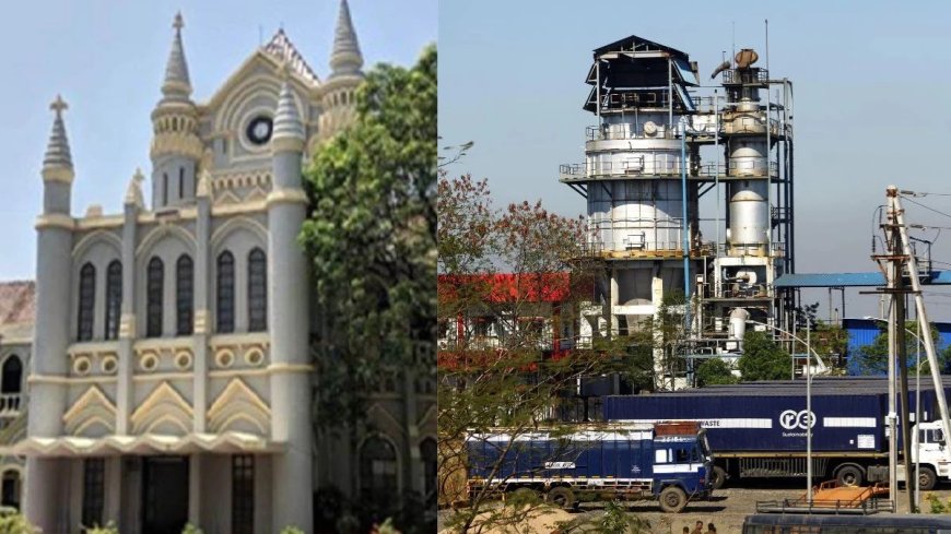 72 दिनों में जला दिया जाएगा यूनियन कार्बाइड का कचरा