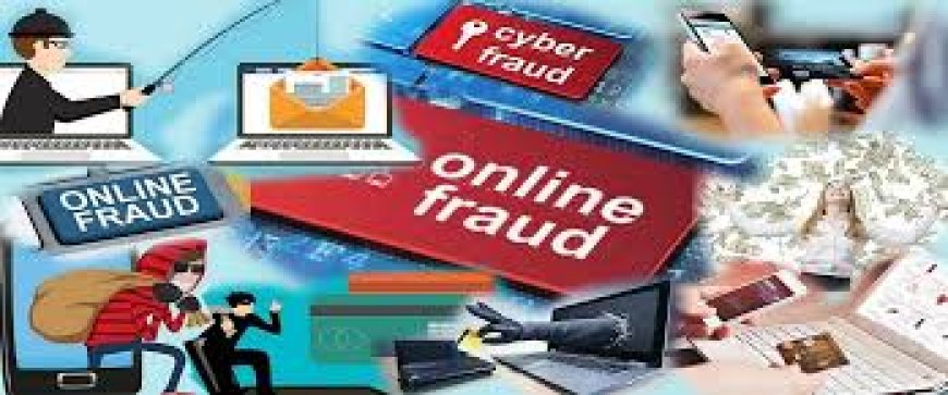 भोपाल: गूगल से कस्टमर केयर नंबर सर्च किया, कॉल पर दे दी जानकारी और फिर हुए ठगी का शिकार 