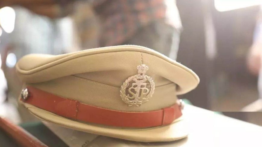 मध्यप्रदेश के डीएसपी रैंक के अधिकारियों में असमंजस्य, सरकार के हाथों से जा सकती है कमान 