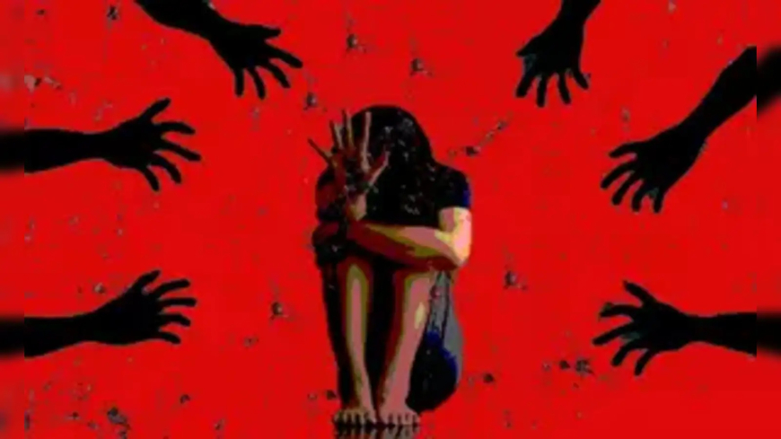 रीवा: आठ आरोपियों को मिली उम्र कैद, पति के सामने पत्नी के साथ किया था सामूहिक दुष्कर्म 
