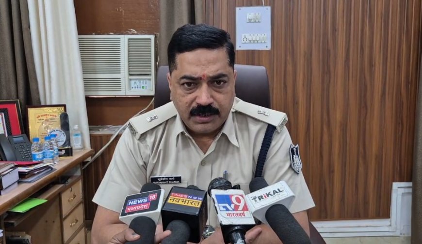 सोशल मीडिया पोस्ट पर जय पाकिस्तान लिखना पड़ा भारी, जबलपुर पुलिस ने बीएसपी नेता को भेजा जेल 