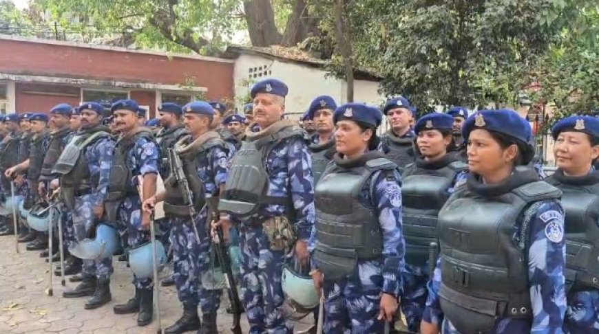 सोशल मीडिया पोस्ट पर जय पाकिस्तान लिखना पड़ा भारी, जबलपुर पुलिस ने बीएसपी नेता को भेजा जेल 