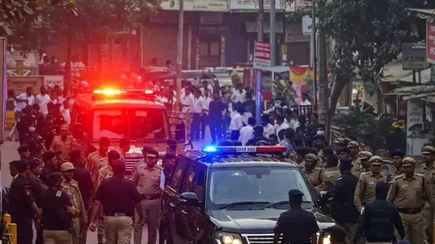 मध्यप्रदेश में इस माह होंगे वीवीआईपी दौरे, मोदी के साथ अन्य बड़े नेता भी करेंगे शिरकत 