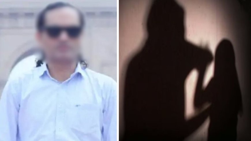 छात्रा के साथ यूट्यूबर शिक्षक ने किया रेप, आरोपी को दबोचने बिहार जाएगी जबलपुर पुलिस