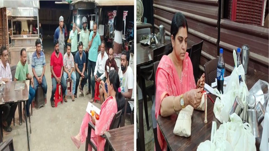 कहीं आप भी तो नहीं खा रहे हैं दूषित जंक फूड!!