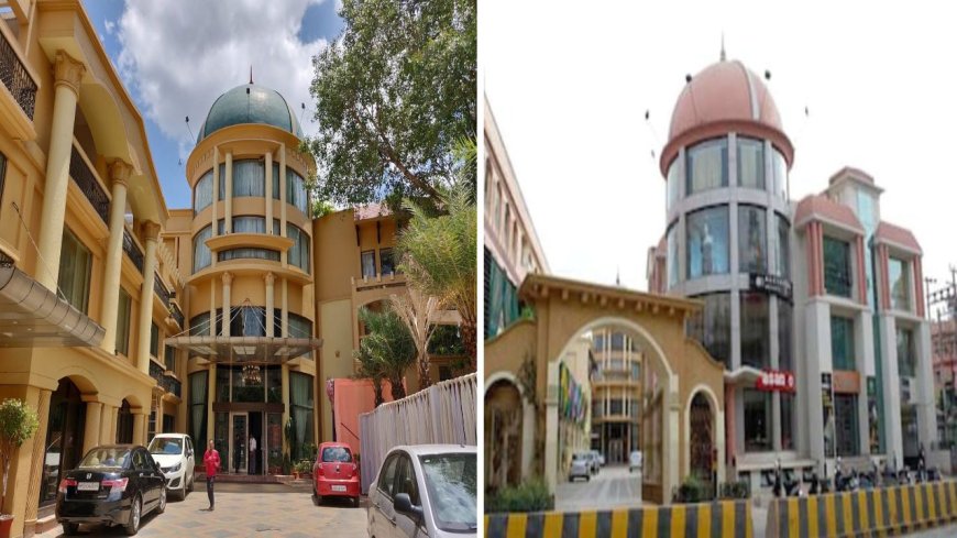 दो कनाडाई नागरिकों ने बढ़ाई पुलिस की चिंता