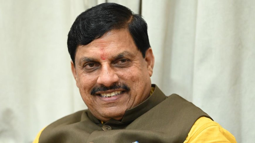 आदिवासी इलाके में बनेगा पीएम मित्र पार्क, एमपी सरकार ने खोलें रोजगार के कई द्वार 