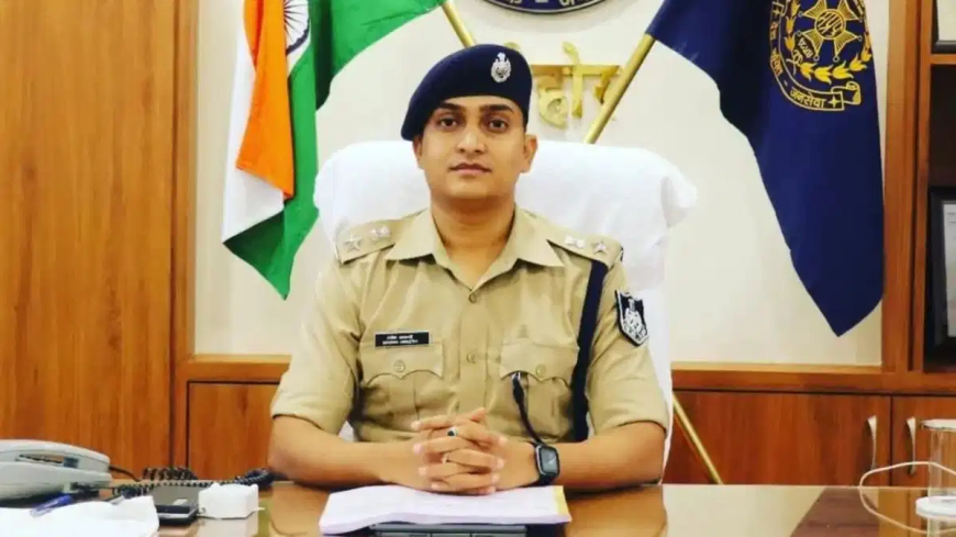 डीआईजी मयंक अवस्थी पर हाईकोर्ट ने लगाया 5 लाख का जुर्माना, हत्या के मामले में तथ्यों को छिपाने के लिए लगाई फटकार