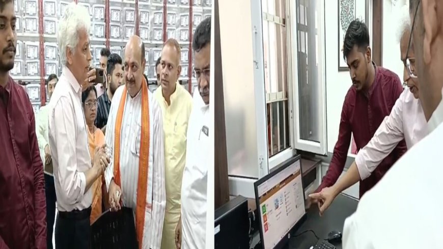 पल भर में देखने मिलेगा सालों पुराना रिकॉर्ड