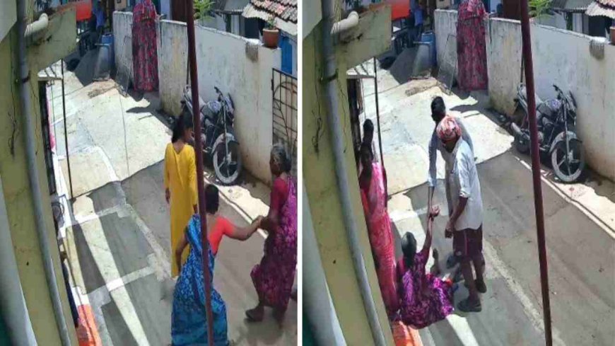 कहां जा रहे हैं संस्कारधानी के संस्कार, जबलपुर में लगातार सामने आ रही हैं बुजुर्ग महिलाओं के साथ अमानवीयता की घटनाएं