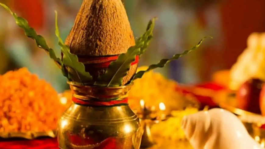 30 अप्रैल को मनाई जाएगी अक्षय तृतीया, गुड्डा-गुड़िया का होगा विवाह 