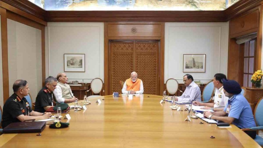 राष्ट्रीय सुरक्षा सलाहकार बोर्ड में बड़ा फेरबदल, पूर्व रॉ प्रमुख आलोक जोशी बने अध्यक्ष 