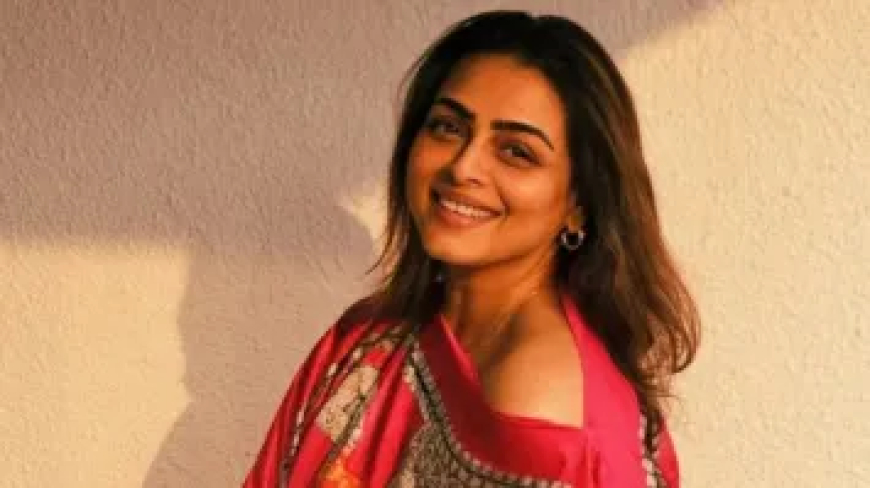 अभिनेत्री शिल्पा शिरोडकर कोरोना पॉजीटिव, सोशल मीडिया पर पोस्ट साझा कर दी जानकारी 