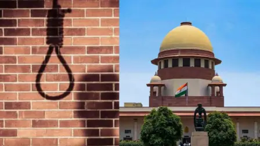 कोटा में हर साल इतनी आत्महत्याएं आखिर क्यों? एससी ने राजस्थान सरकार को लगाई फटकार 