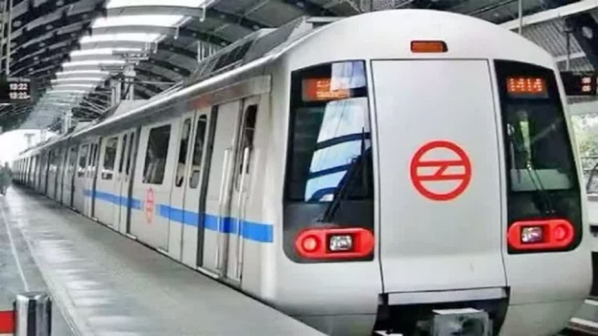 31 मई से इंदौर में चलेगी मेट्रो ट्रेन, पहली सवारी होंगी महिलाएं 