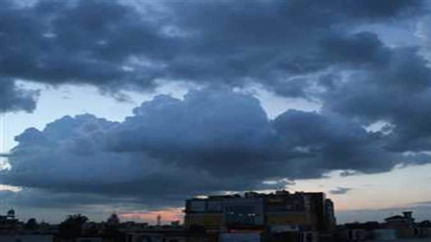 मानसून 2025 - जबलपुर में इस तारीख तक हो सकती है मानसून की एंट्री 