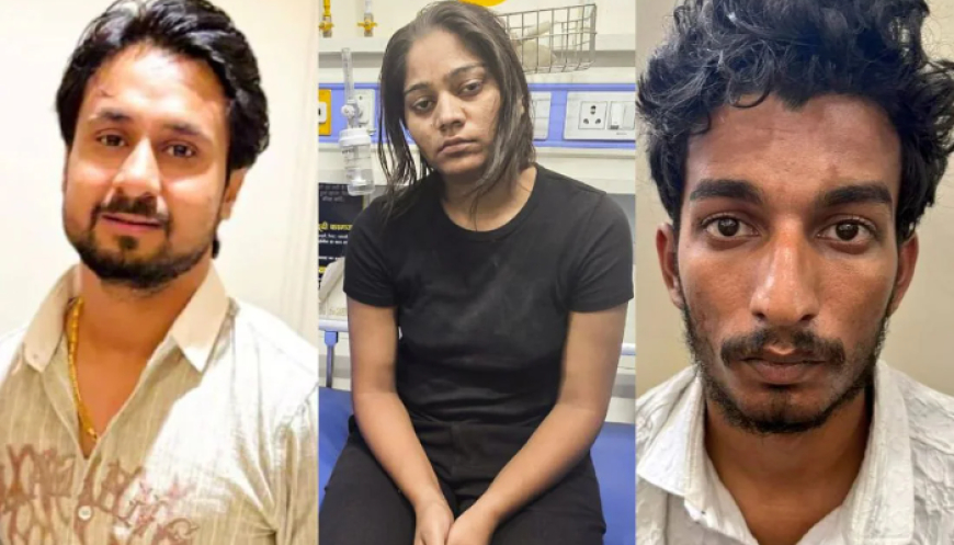 राजा मर्डर केस में ईडी भी हुई शामिल, भाई गोविंद को शिलांग पुलिस ने बुलाया