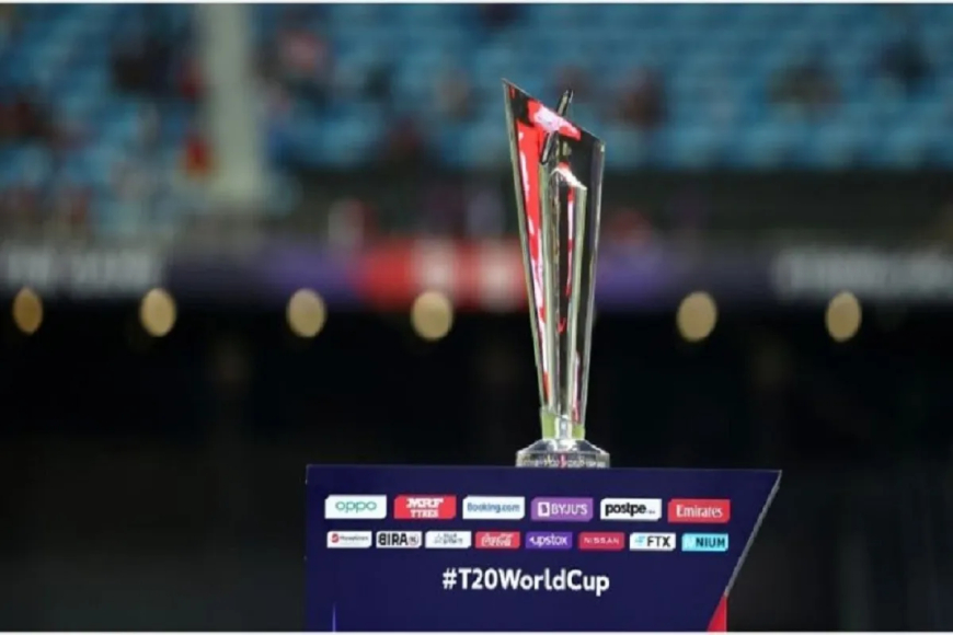 जारी हुआ ICC वूमेन्स टी20 वर्ल्ड कप 2026 का शेड्यूल, जानिए क्या है तारीखें   