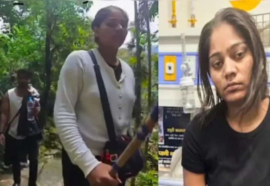 बरामद हुआ सोनम का काला बैग, खुल सकते है कई राज 