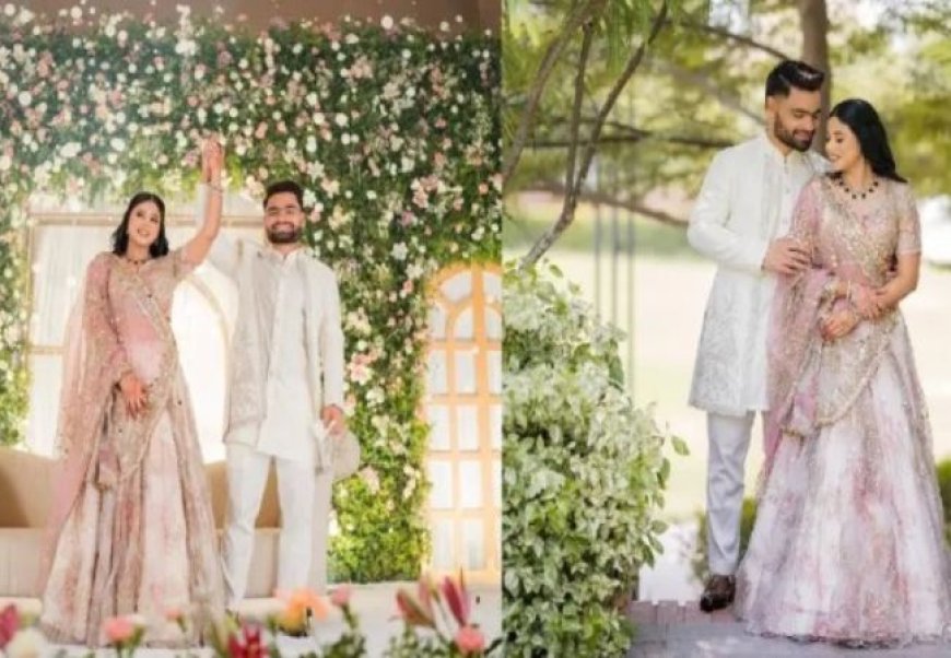 नवंबर में नहीं होगी रिंकू और प्रिया की शादी, टीम के लिए कमिटमेंट के चलते लिया फैसला 