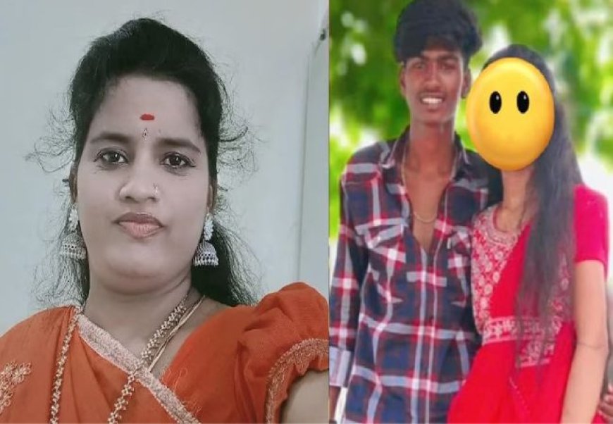 तेलंगाना: मां को लगी लव अफेयर की भनक, किया गुस्सा, बेटी ने उतार दिया मौत के घाट 