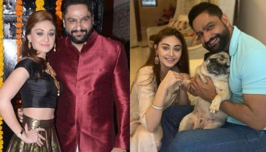 Shefali Jariwala : जानिए कैसा था शेफाली और पराग का रिश्ता 