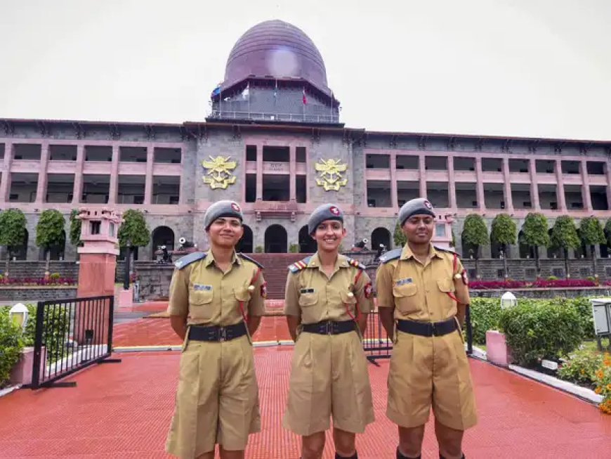 आईएमए 14 जुलाई से नया अध्याय लिखने जा रहा है, पहली बार होगी गर्ल्स कैडेट्स की ट्रेनिंग 